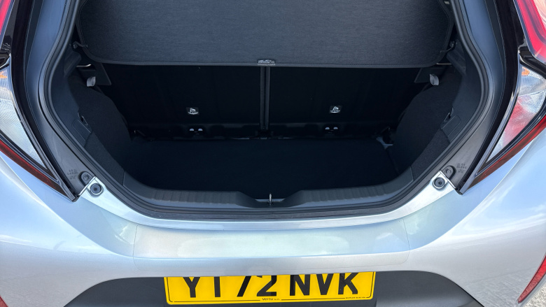 Toyota Aygo X 1.0 VVT-i Pure 5dr Petrol Hatchback